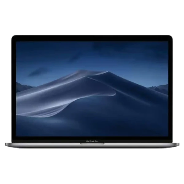 Apple MacBook Pro 15 inç 2019 - Intel Core i9 2.4 GHz - 16 GB - 256 GB - Uzay Grisi - 1