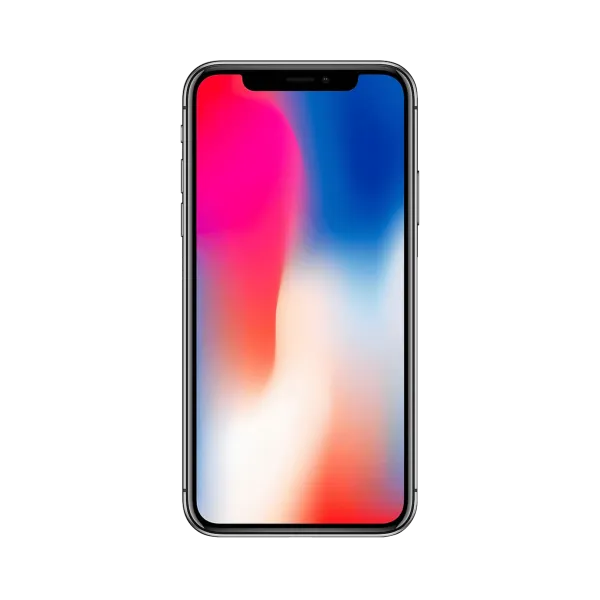 Apple iPhone X - 64 GB - Uzay Grisi