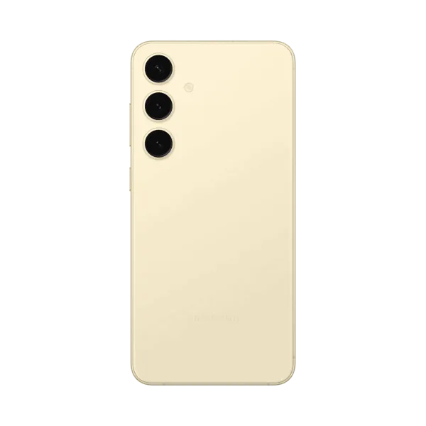 Samsung Galaxy S24 Plus - 256 GB - Sarı