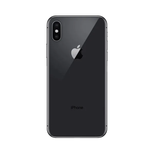 Apple iPhone X - 64 GB - Uzay Grisi