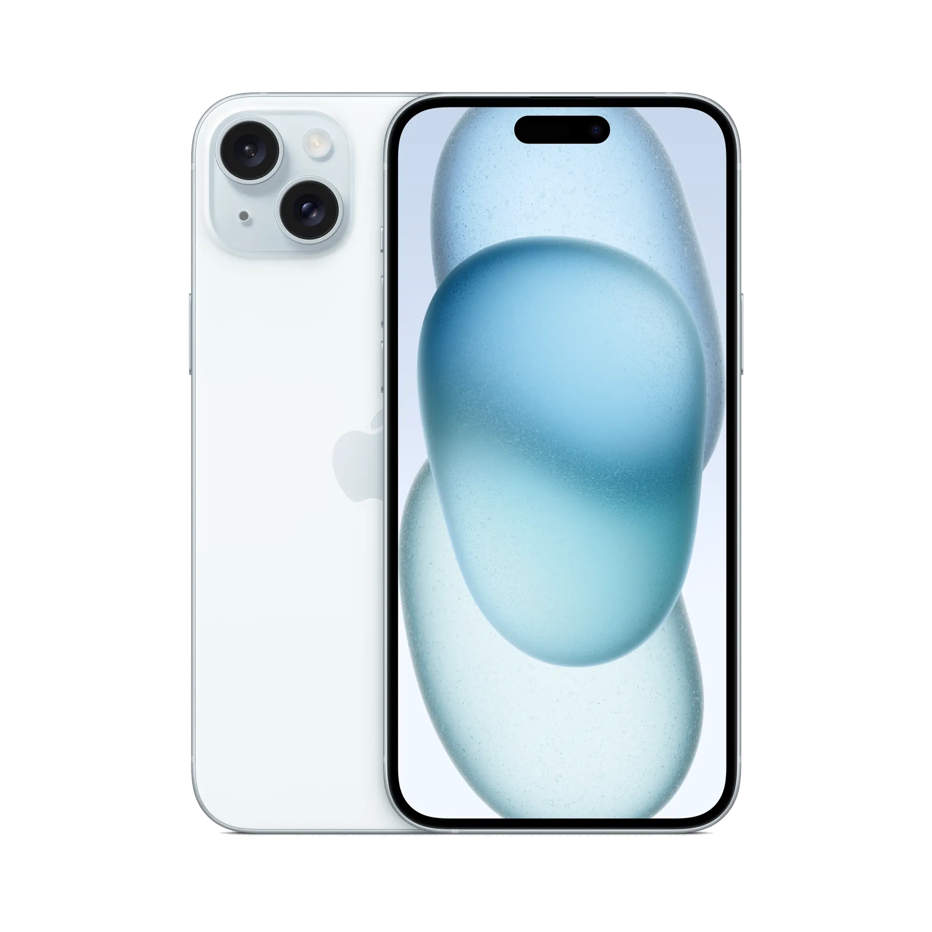 Apple iPhone 15 Plus - 512 GB - Mavi