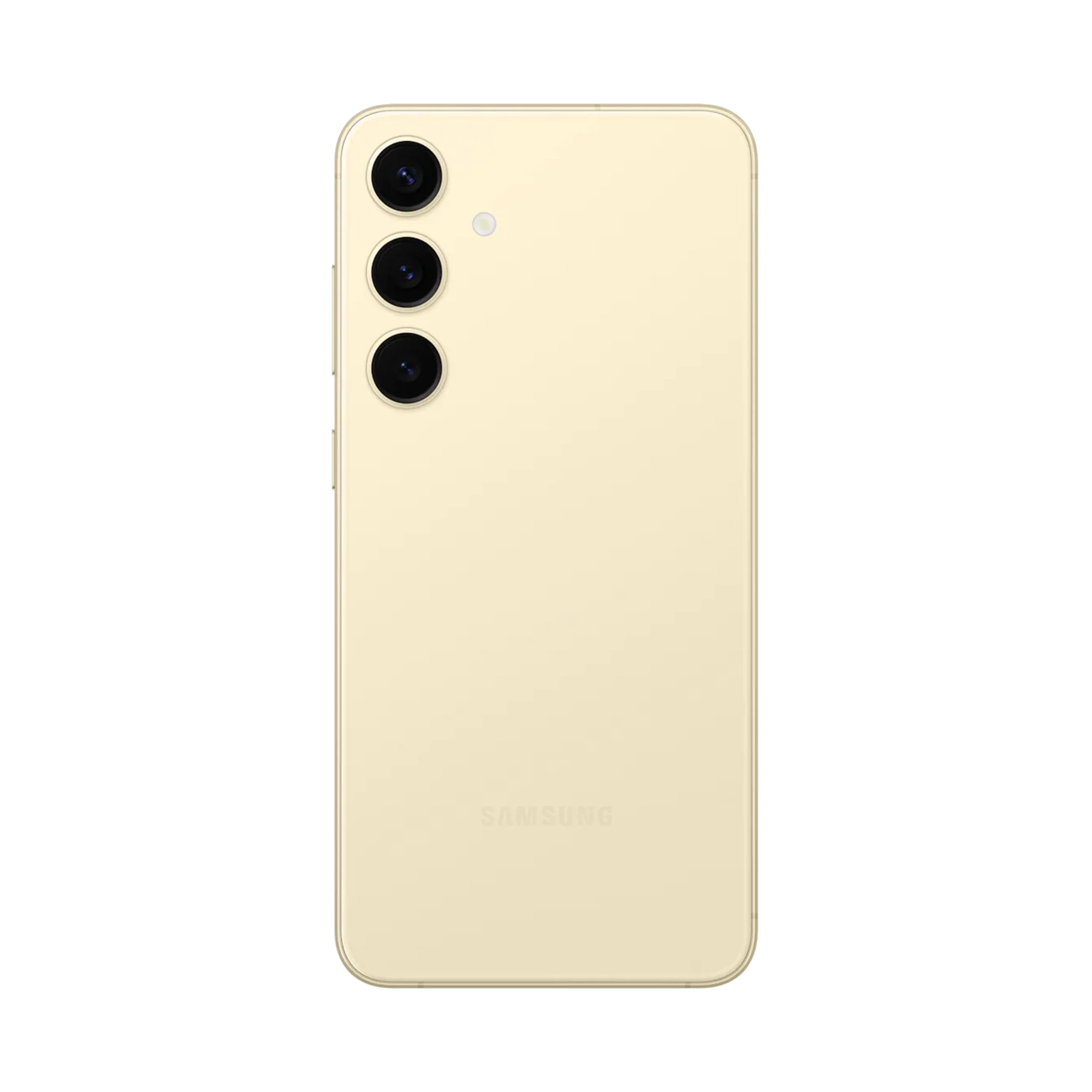 Samsung Galaxy S24 Plus - 128 GB - Sarı