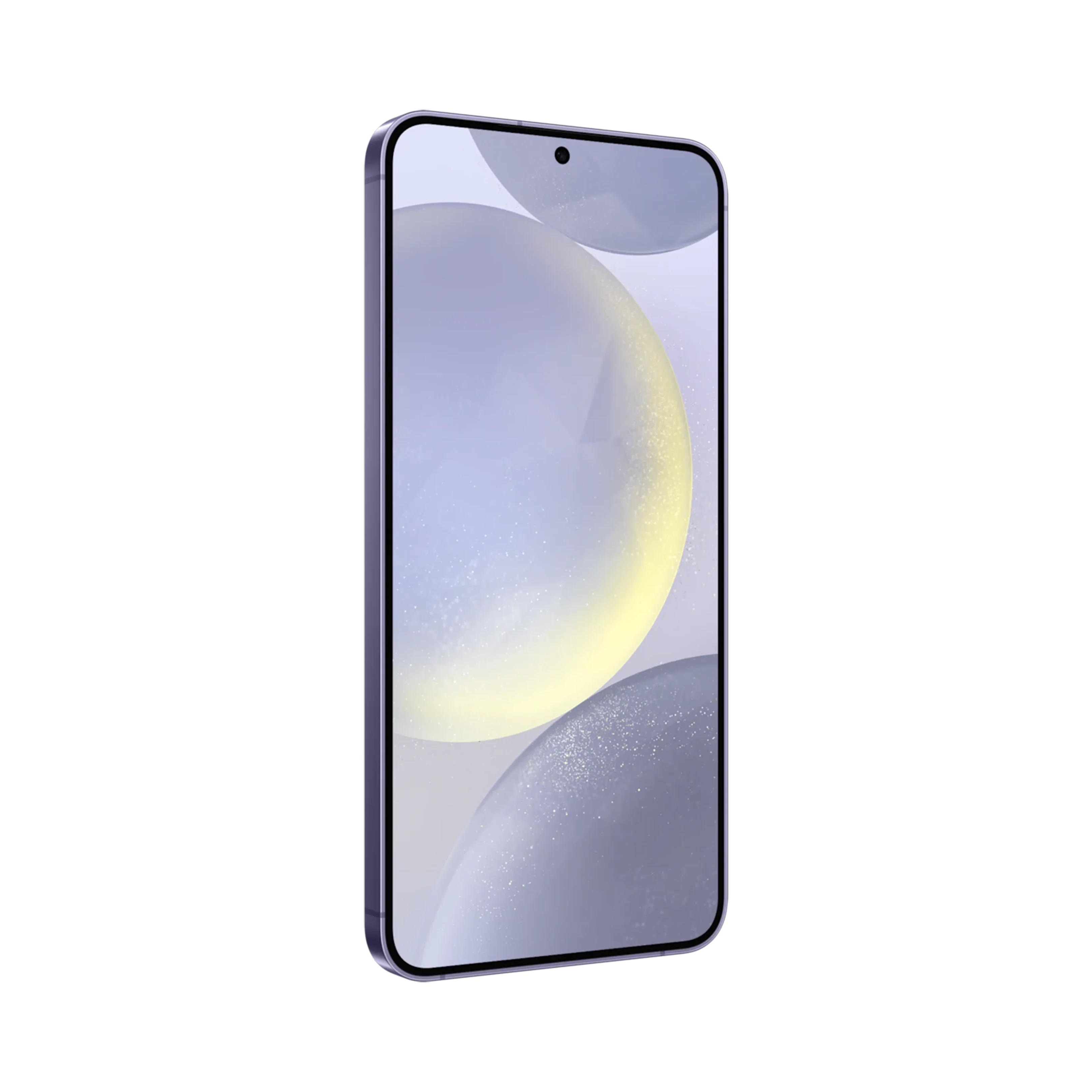 Samsung Galaxy S24 Plus - 128 GB - Mor