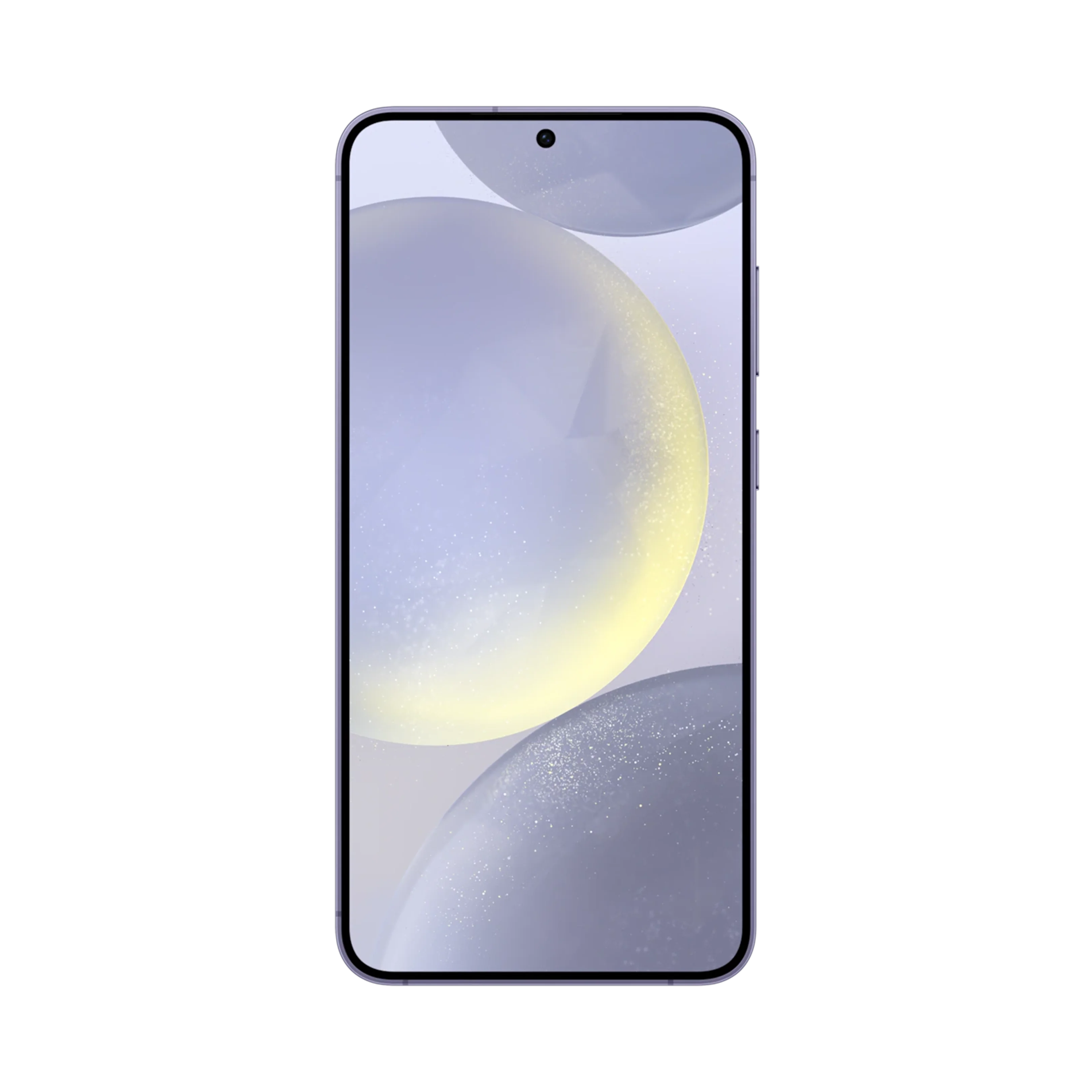 Samsung Galaxy S24 Plus - 128 GB - Mor