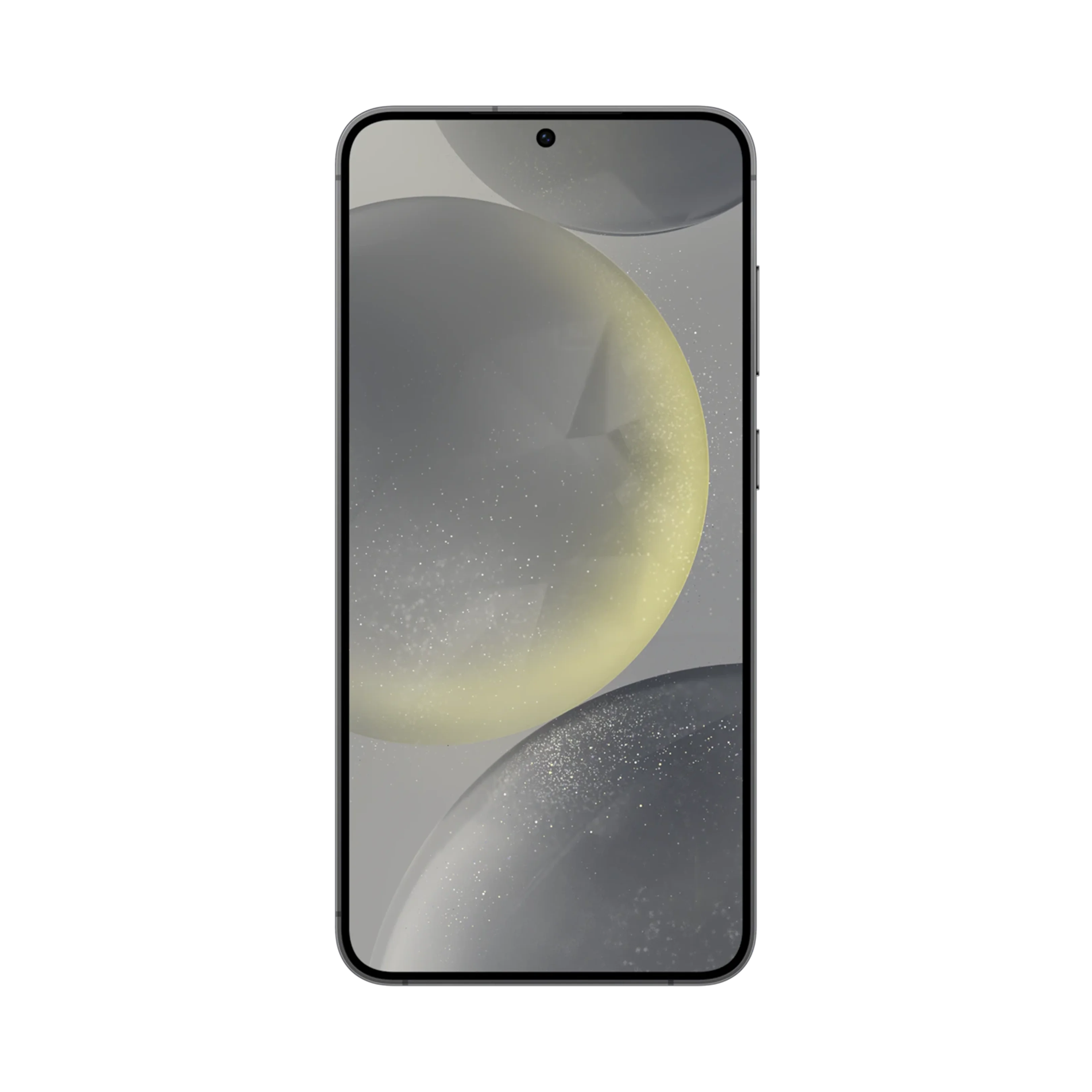 Samsung Galaxy S24 Plus - 128 GB - Siyah