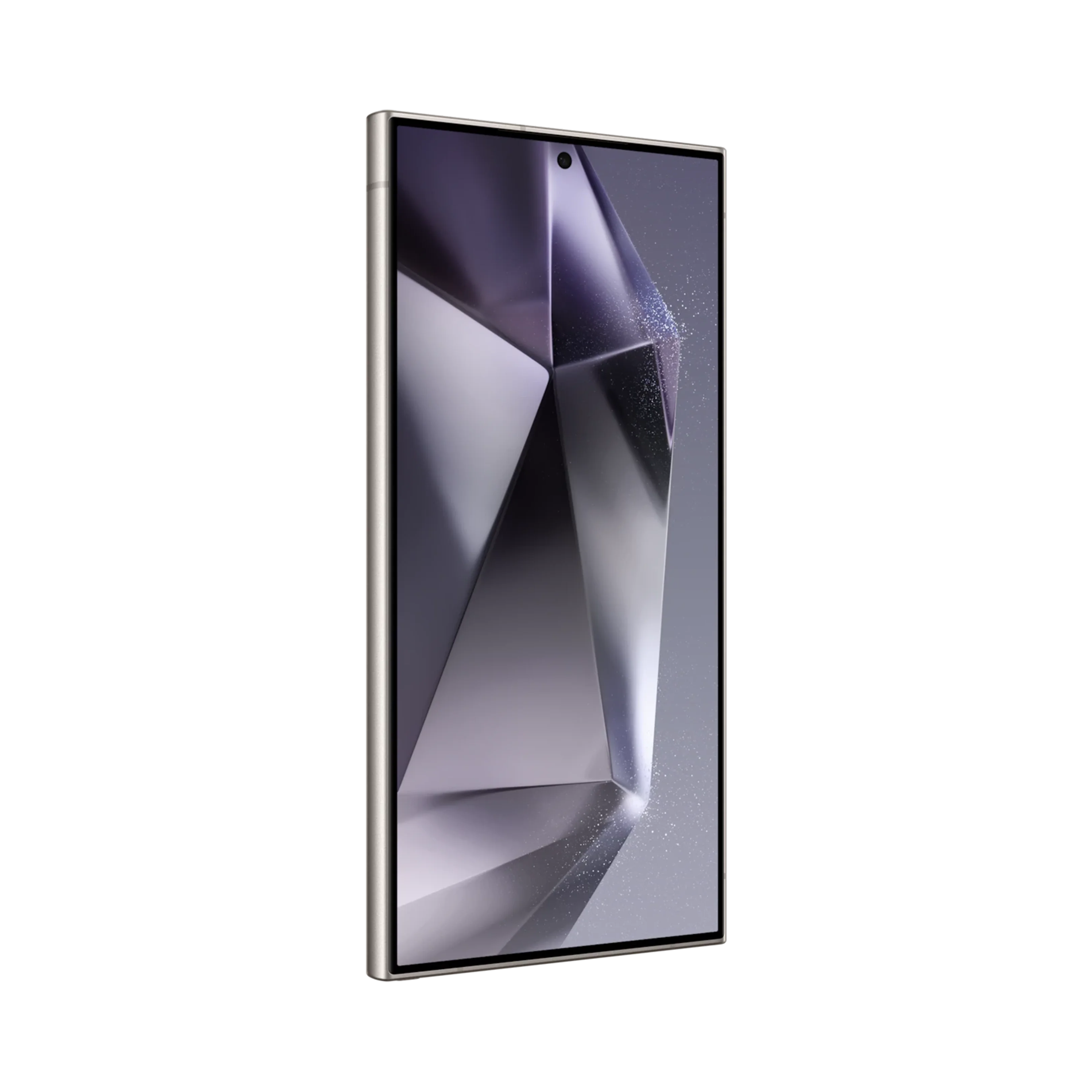 Samsung Galaxy S24 Ultra - 1 TB - Mor Titanyum