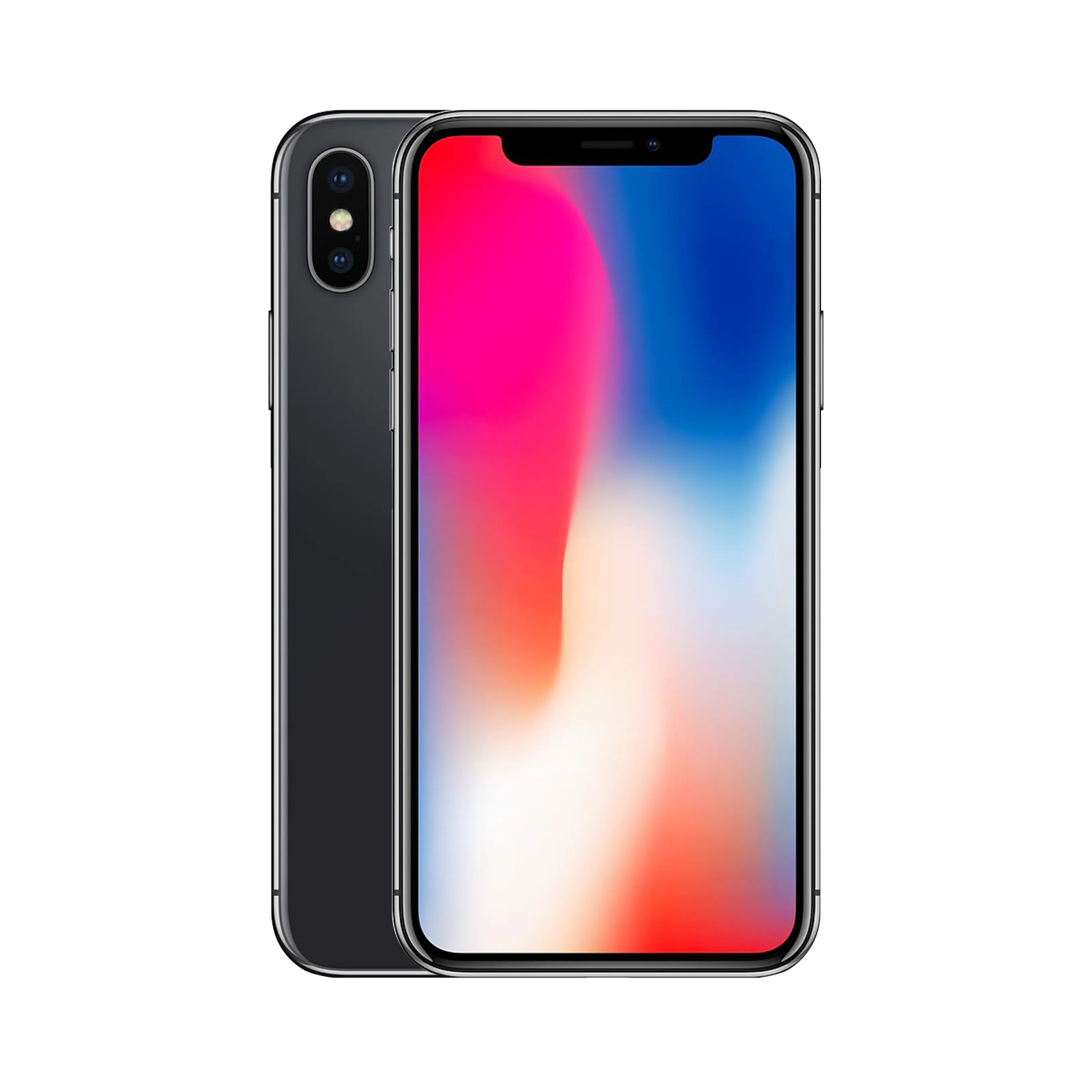 Apple iPhone X - 256 GB - Uzay Grisi Apple iPhone X - 256 GB - Uzay Grisi