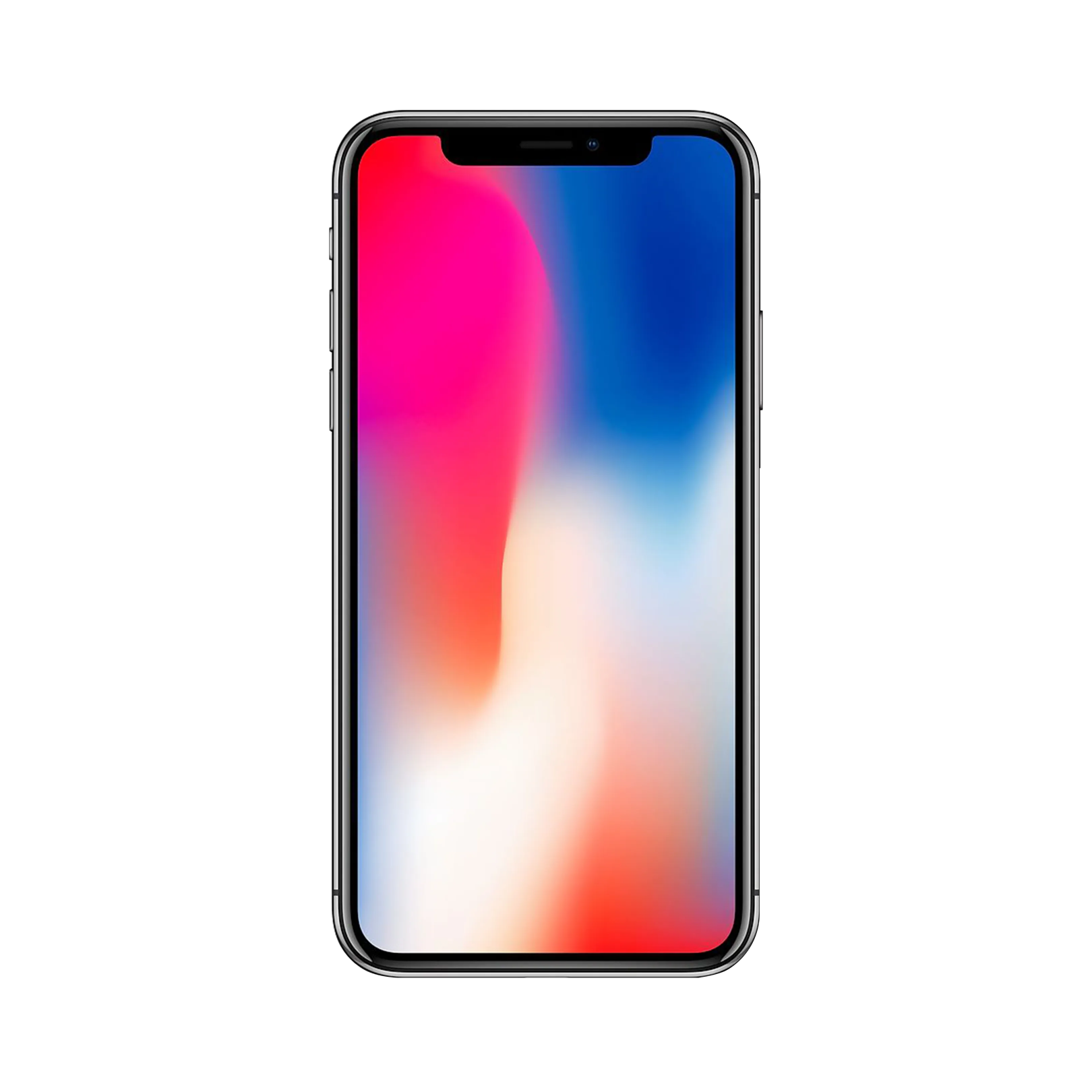 Apple iPhone X - 256 GB - Uzay Grisi