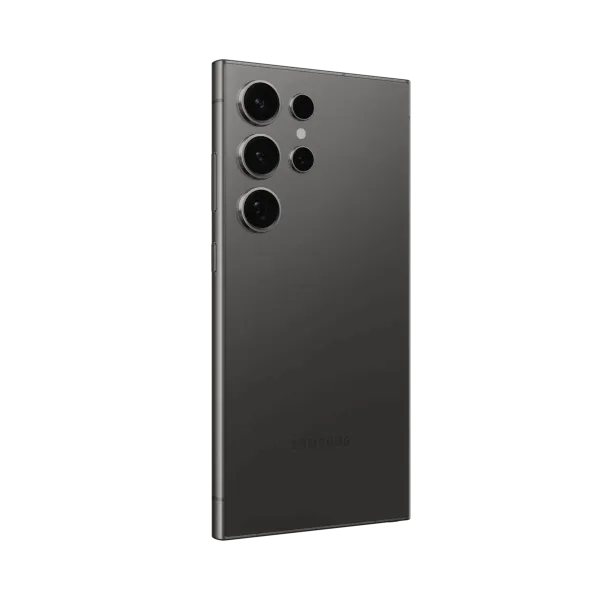 Samsung Galaxy S24 Ultra - 1 TB - Siyah Titanyum