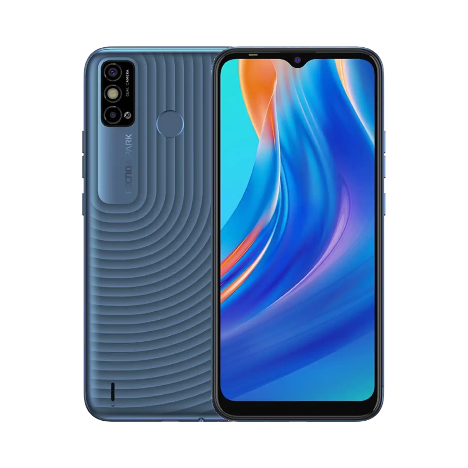 Tecno Spark 6 Go Mavi 64 GB