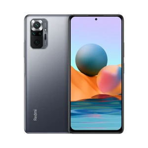 Xiaomi Redmi Note 10 Pro - 256 GB - Karanlık Gece