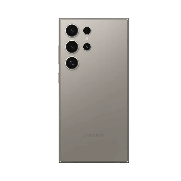 Samsung Galaxy S24 Ultra - 1 TB - Gri Titanyum