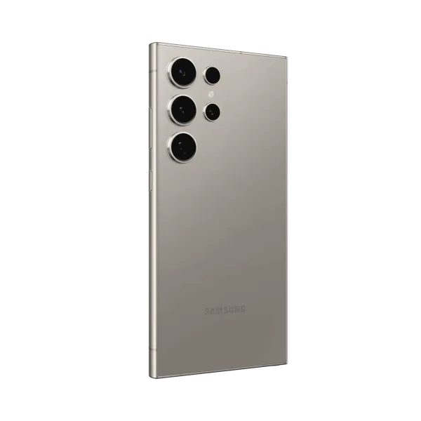 Samsung Galaxy S24 Ultra - 1 TB - Gri Titanyum