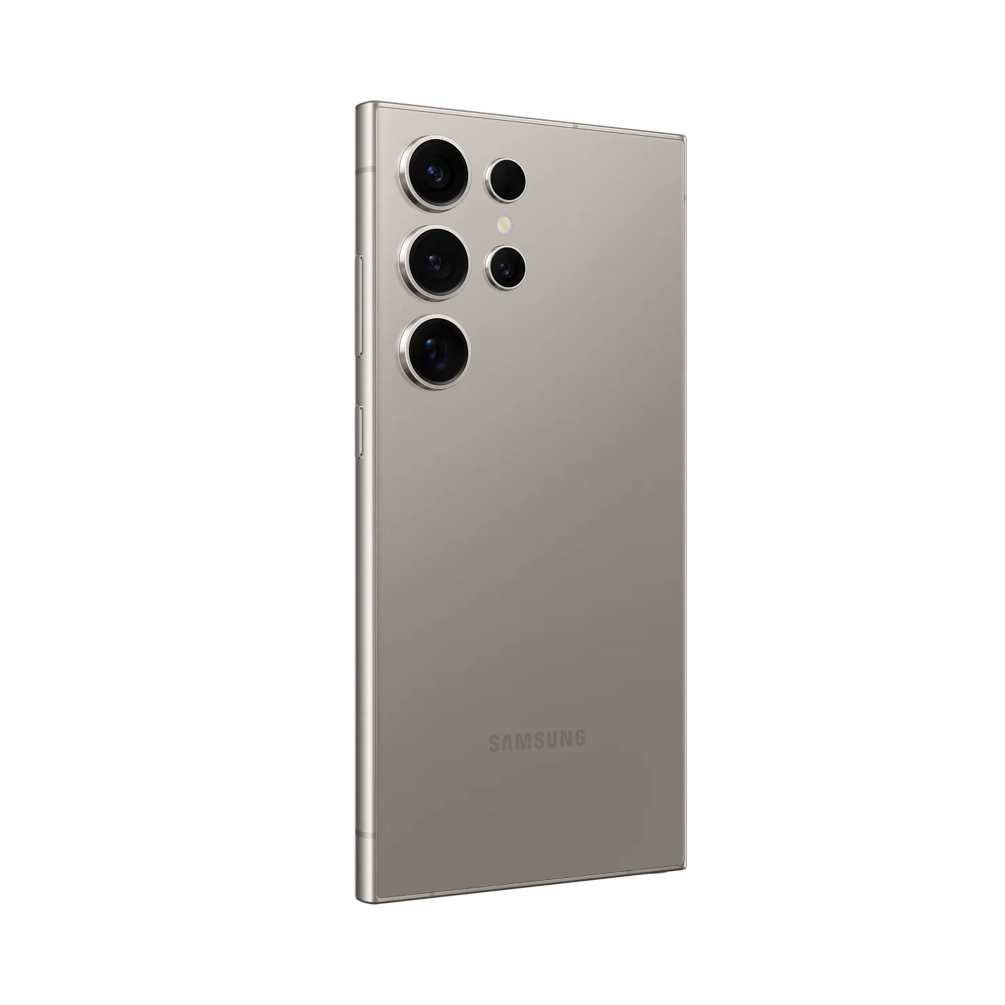 Samsung Galaxy S24 Ultra - 1 TB - Gri Titanyum