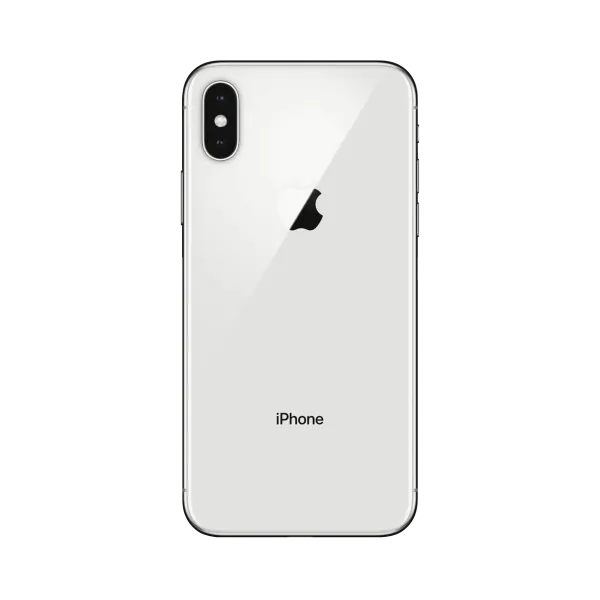 Apple iPhone X - 64 GB - Gümüş