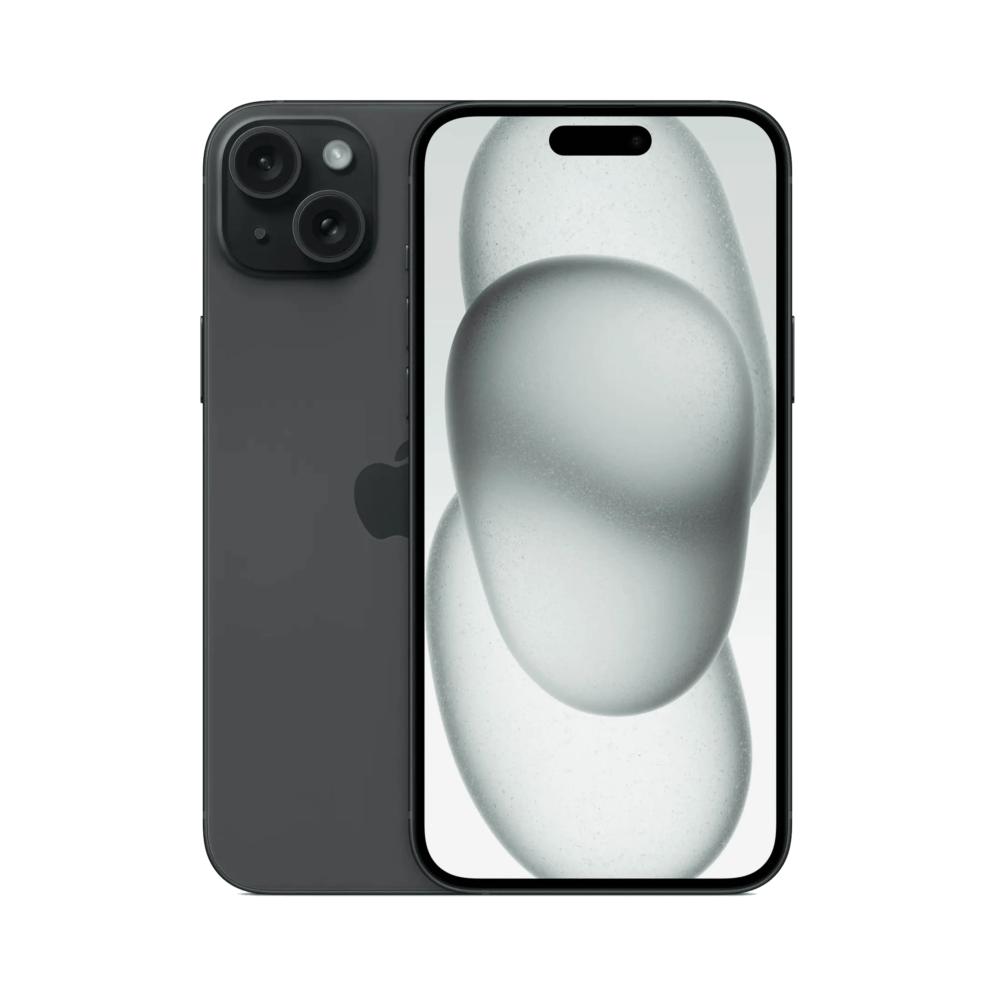 Apple iPhone 15 - 256 GB - Siyah