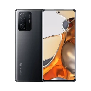 Yenilenmiş Xiaomi Mi 11 T PRO Siyah 256 GB - küçük görsel 1