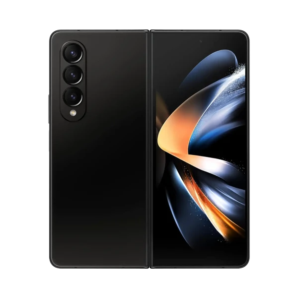 Samsung Galaxy Z Fold4 - 1 TB - Siyah - 3