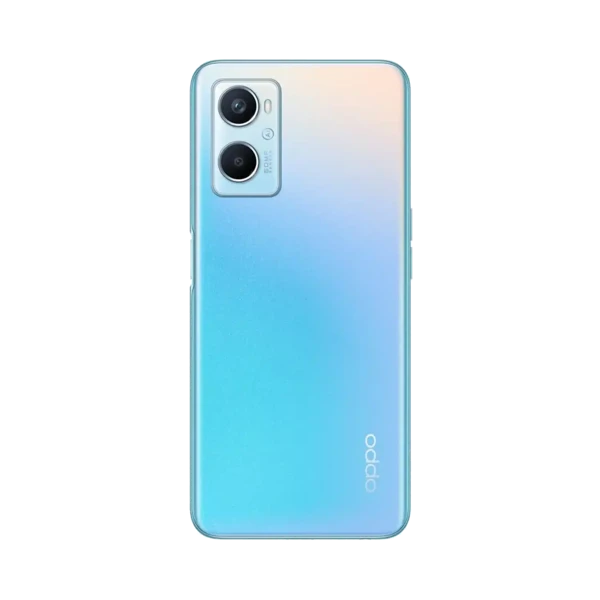 Oppo Oppo A96 - 256 GB - Mavi - 3