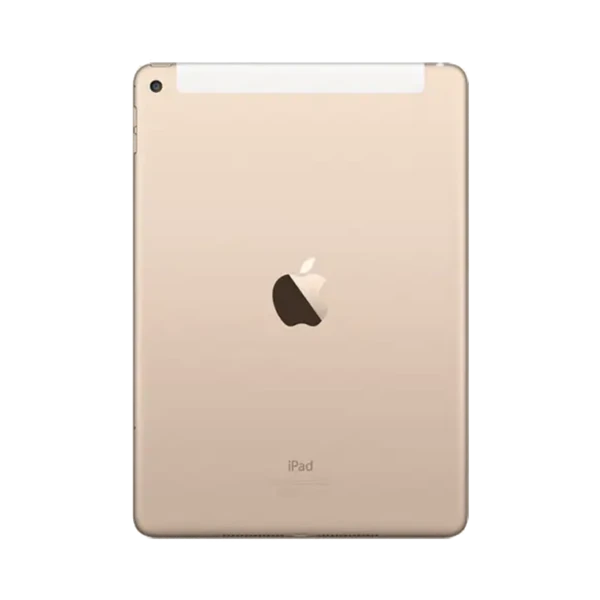 Apple iPad mini (3. Nesil) - 128 GB - 7.9" - Cellular - Altın - 3