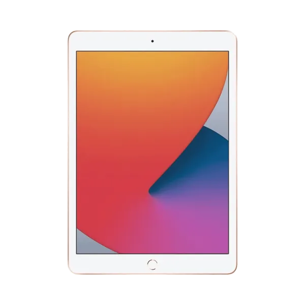 Apple iPad (8. Nesil) - 32 GB - 10.2" - GPS - Altın