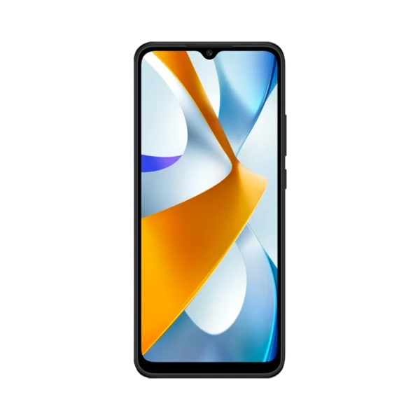 Poco C40 Siyah 64 GB - 2