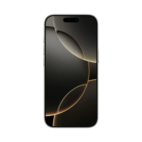 Apple iPhone 16 Pro - 128 GB - Natürel Titanyum - 2