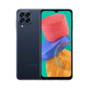 Samsung Galaxy M33 5G - 128 GB - Mavi
