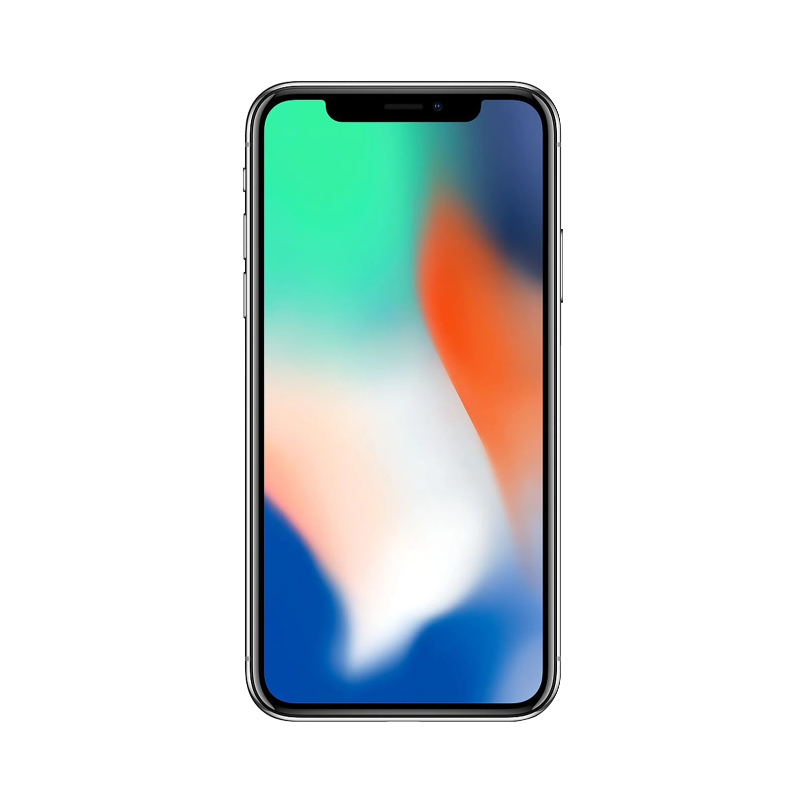 Apple iPhone X - 64 GB - Gümüş Apple iPhone X - 64 GB - Gümüş
