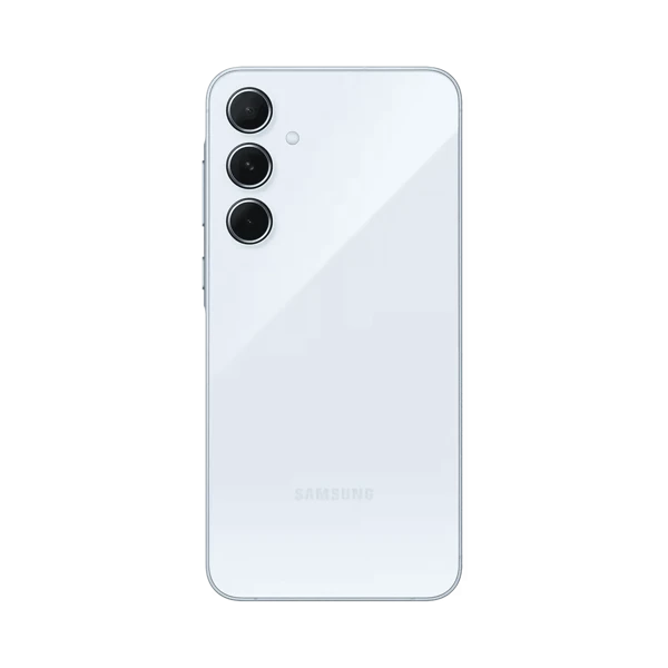 Samsung Galaxy A55 - 256 GB - Mavi - 3