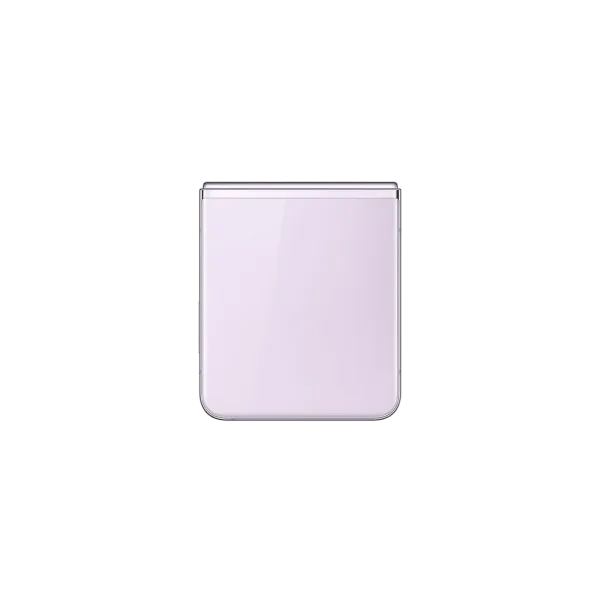 Samsung Galaxy Z Flip5 - 512 GB - Mor - 3