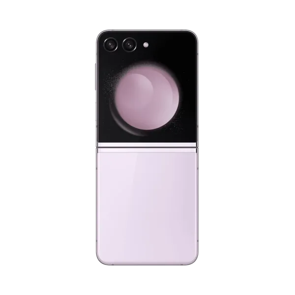 Samsung Galaxy Z Flip5 - 512 GB - Mor - 4