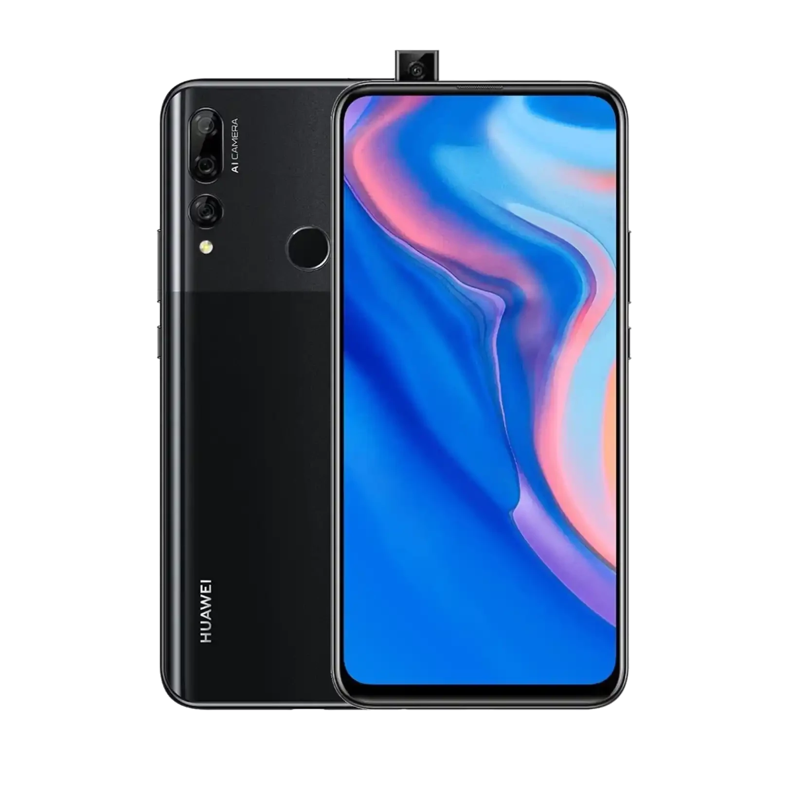 Huawei Y9 Prime (2019) - 128 GB - Siyah