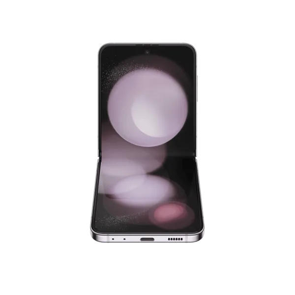 Samsung Galaxy Z Flip5 - 256 GB - Mor