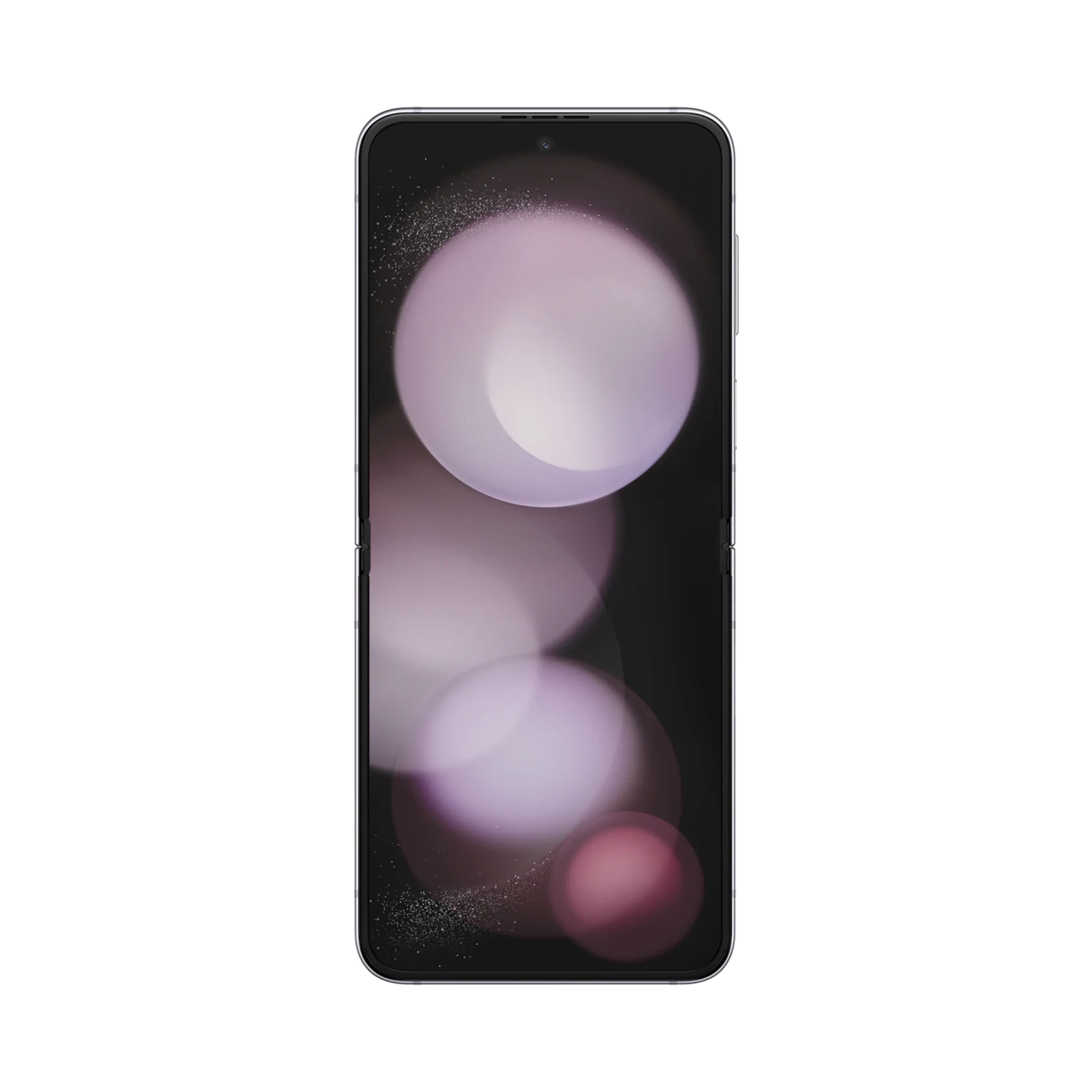 Samsung Galaxy Z Flip5 - 256 GB - Mor