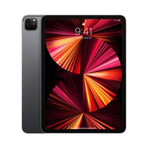 Apple iPad Pro 11" (3. Nesil)