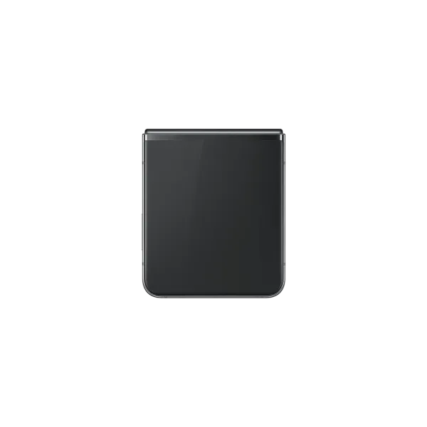 Samsung Galaxy Z Flip5 - 256 GB - Grafit - 4