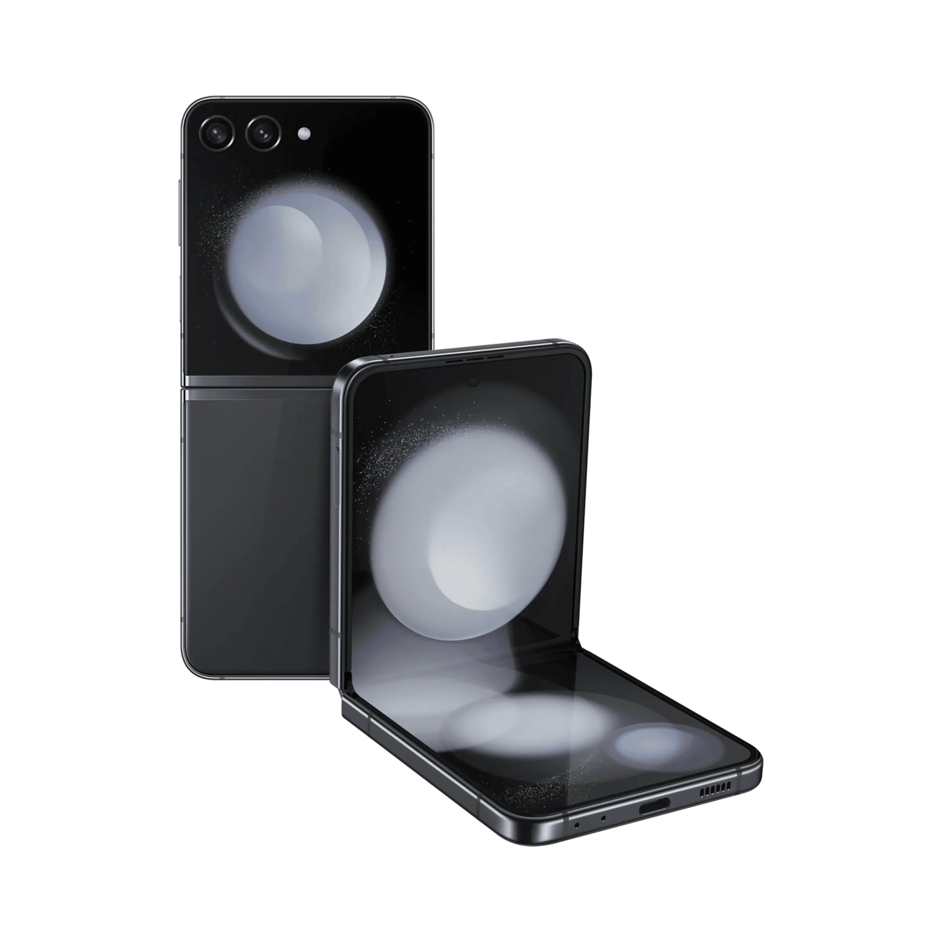 Samsung Galaxy Z Flip5 Grafit 256 GB