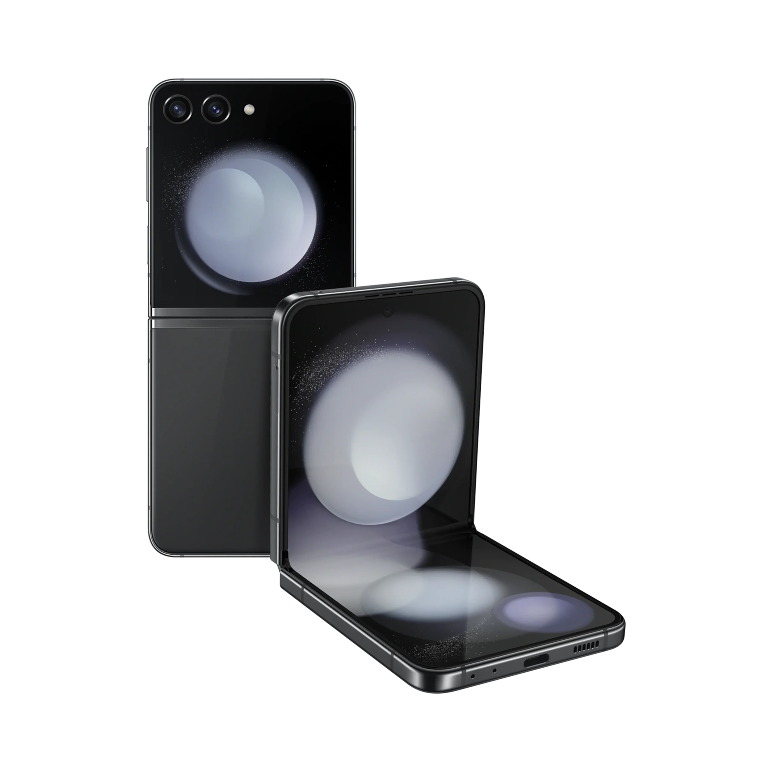 Samsung Galaxy Z Flip5 - 256 GB - Grafit