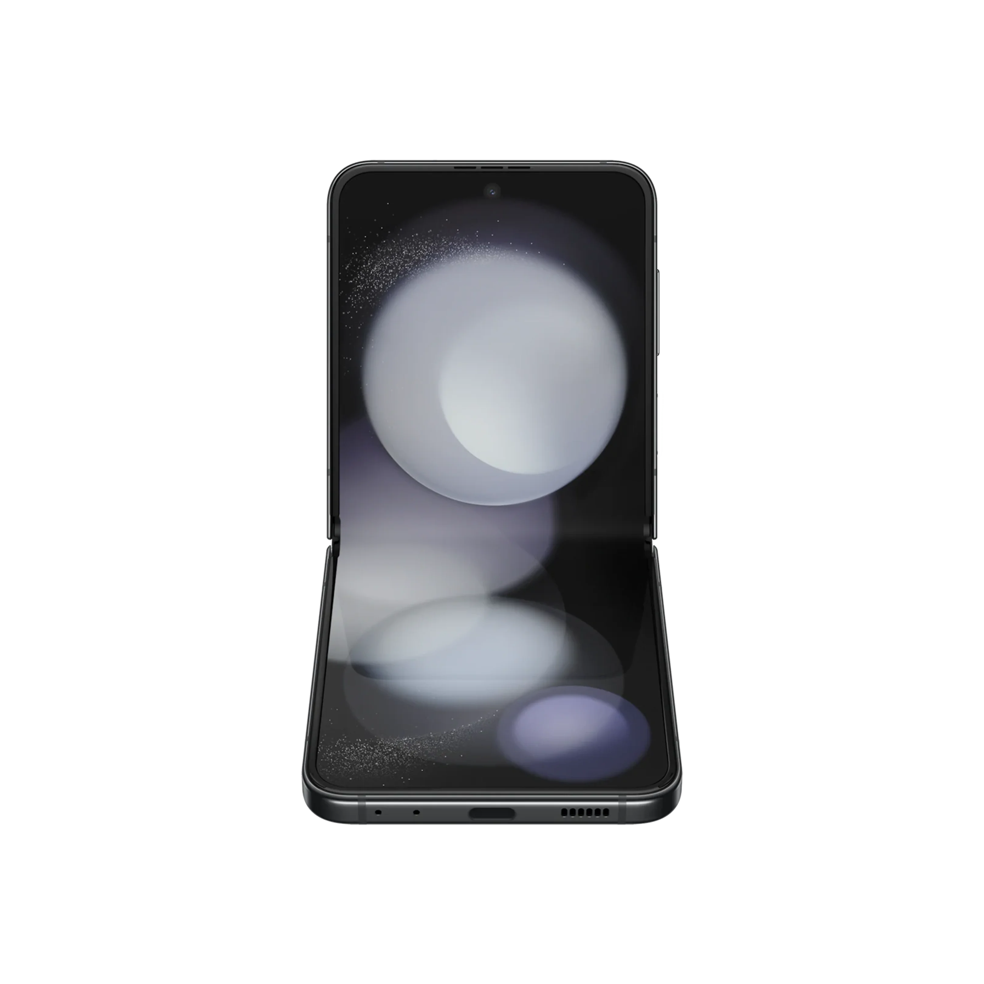 Samsung Galaxy Z Flip5 - 256 GB - Grafit