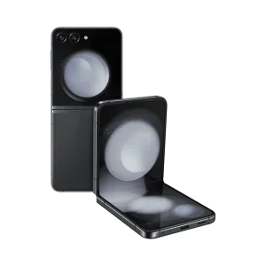 Samsung Galaxy Z Flip5 - 256 GB - Grafit