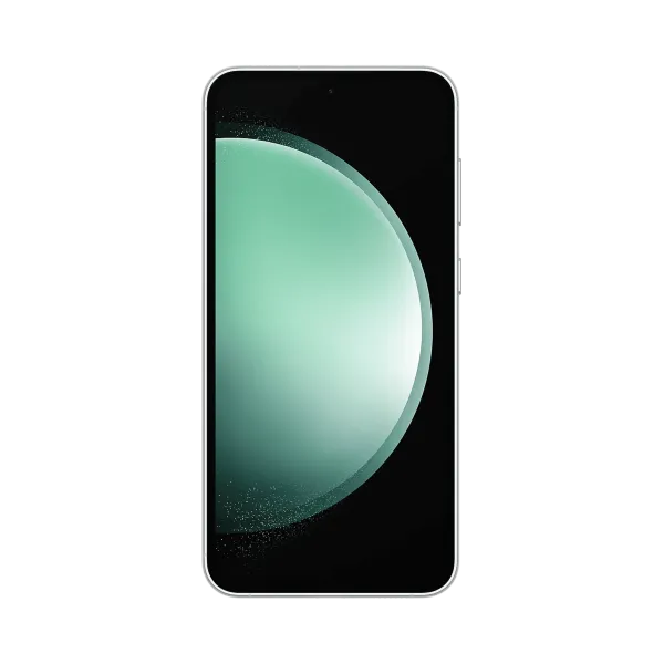 Samsung Galaxy S23 FE - 256 GB - Yeşil - 2