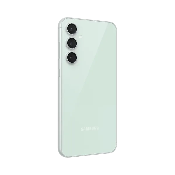 Samsung Galaxy S23 FE - 256 GB - Yeşil - 4