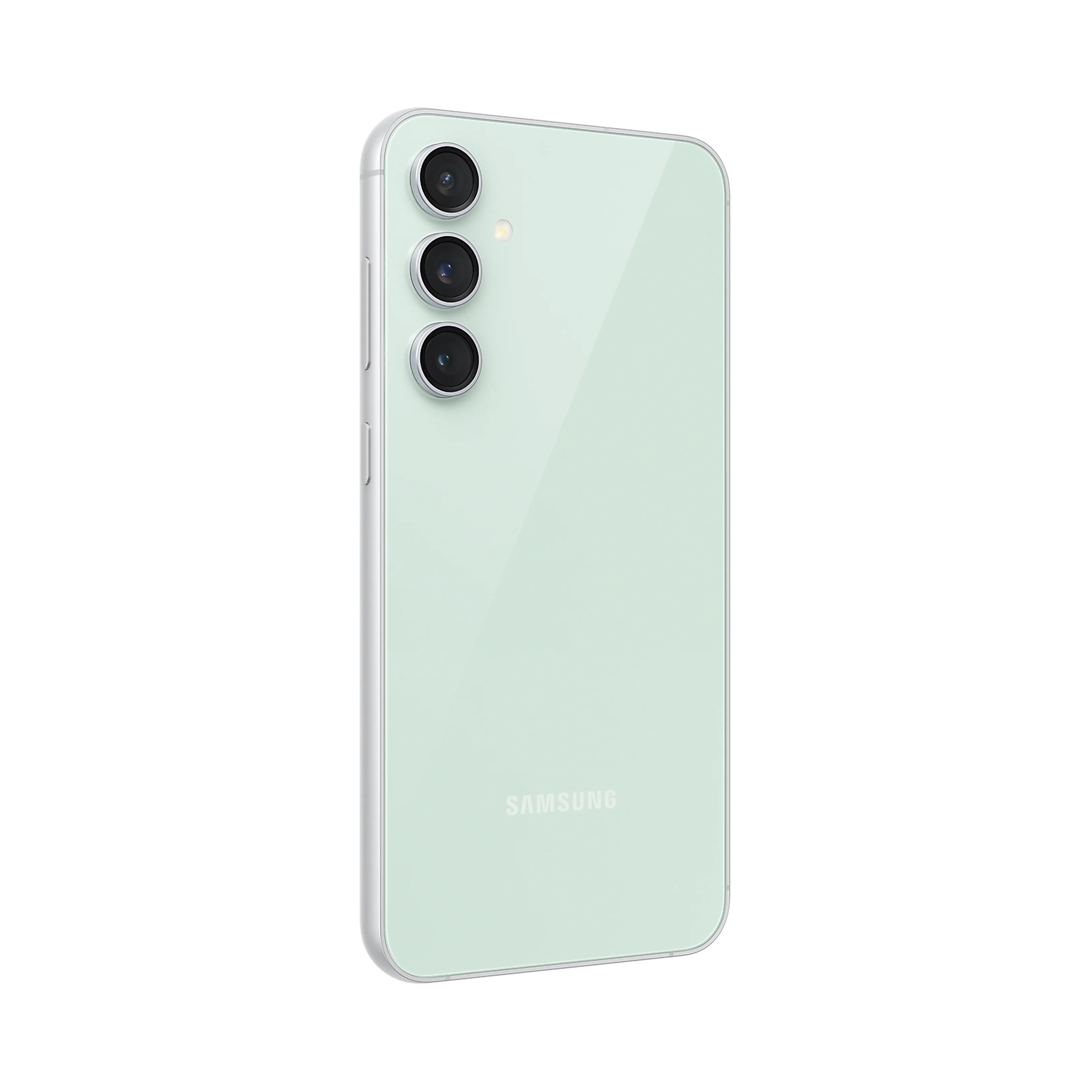 Samsung Galaxy S23 FE - 256 GB - Yeşil
