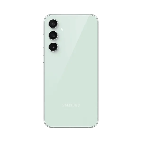Samsung Galaxy S23 FE - 256 GB - Yeşil - 3