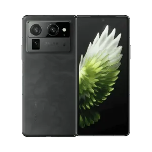 Tecno Phantom V Fold2 - 512 GB - Yeşil
