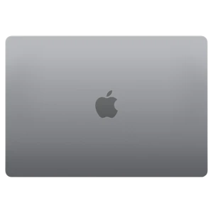 Apple MacBook Air 15" (15-inch, 2024) - M3 (8 CPU - 10 GPU) - 8 GB - 1 TB - Uzay Grisi - küçük görsel 3