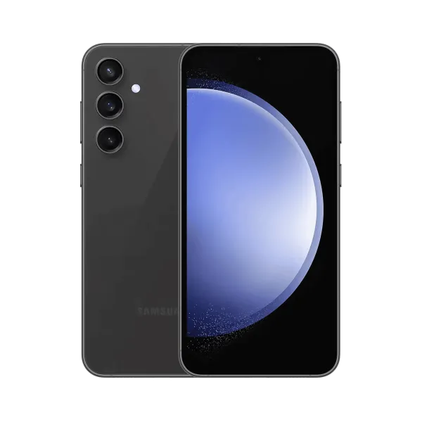 Samsung Galaxy S23 FE - 128 GB - Siyah - 1