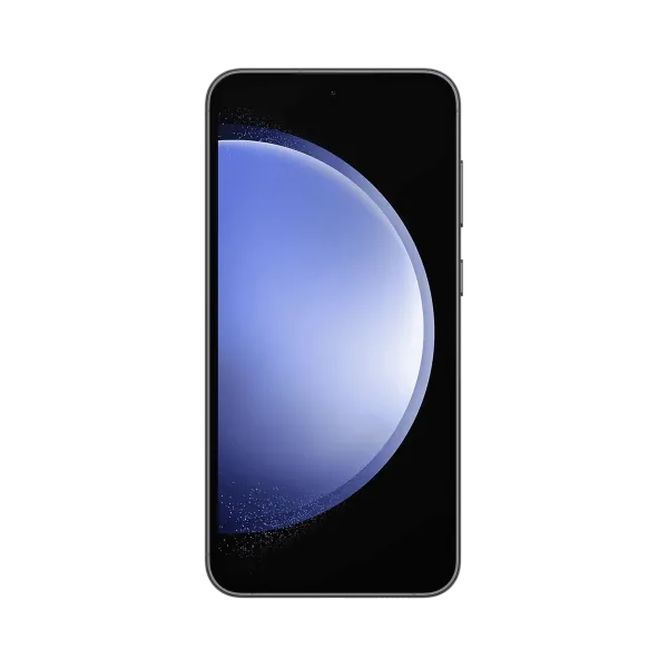 Samsung Galaxy S23 FE - 128 GB - Siyah - 2