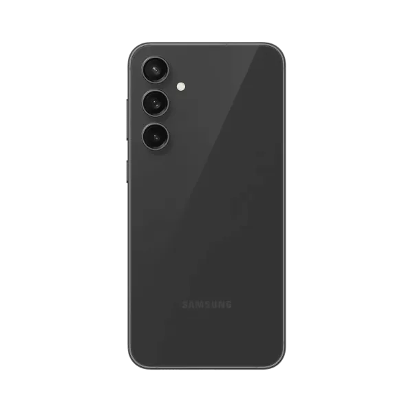 Samsung Galaxy S23 FE - 128 GB - Siyah - 3